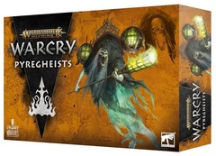Warcry: Pyregheists